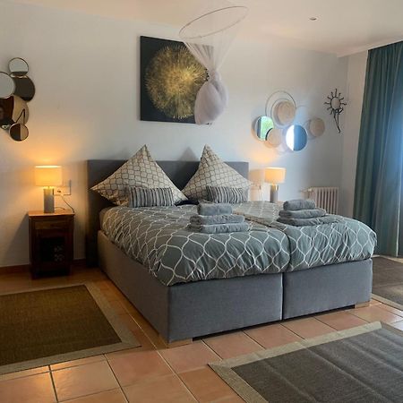 Villa Es Pont, Bis 10Pers, Bbq Son Vida Eksteriør bilde